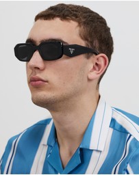 Prada - PR 17WS
