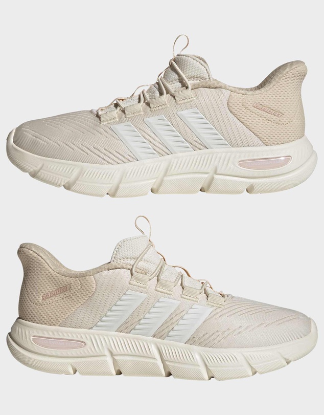 adidas Sportswear - CLOUDFOAM FLEX RAPIDFIT SHOES Womens