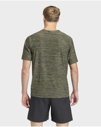 adidas Performance - WORKOUT ESSENTIALS FLEX T-SHIRT Mens