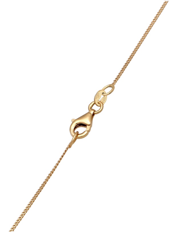 Haze & Glory - ICONIC EXCLUSIVE - Necklace Heart Red Onyx 925 Sterling Silver Gold Plated