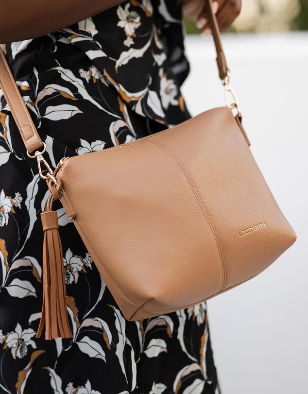 Louenhide - Kasey Crossbody Bag