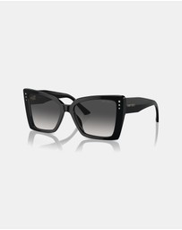 Jimmy Choo - 0JC5001B