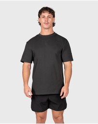 TWL - Lifestyle Oversized T-Shirt Emblem