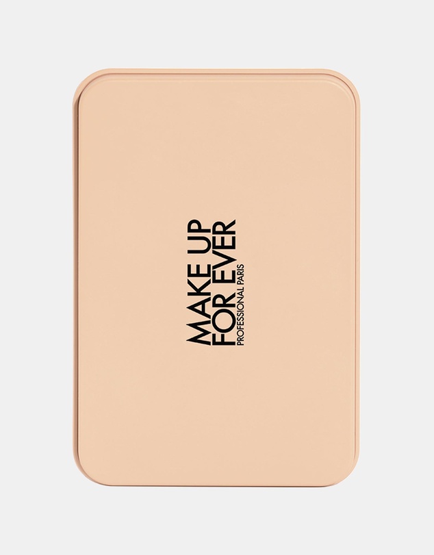 MAKE UP FOR EVER - HD Skin Powder Foundation