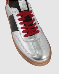Sempre Di - Samira Low Top sneakers