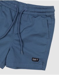 UNIT - UNIT Core Kids Shorts