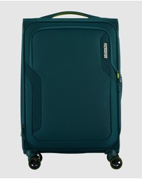 American Tourister - Applite 5 Medium Suitcase (72cm)
