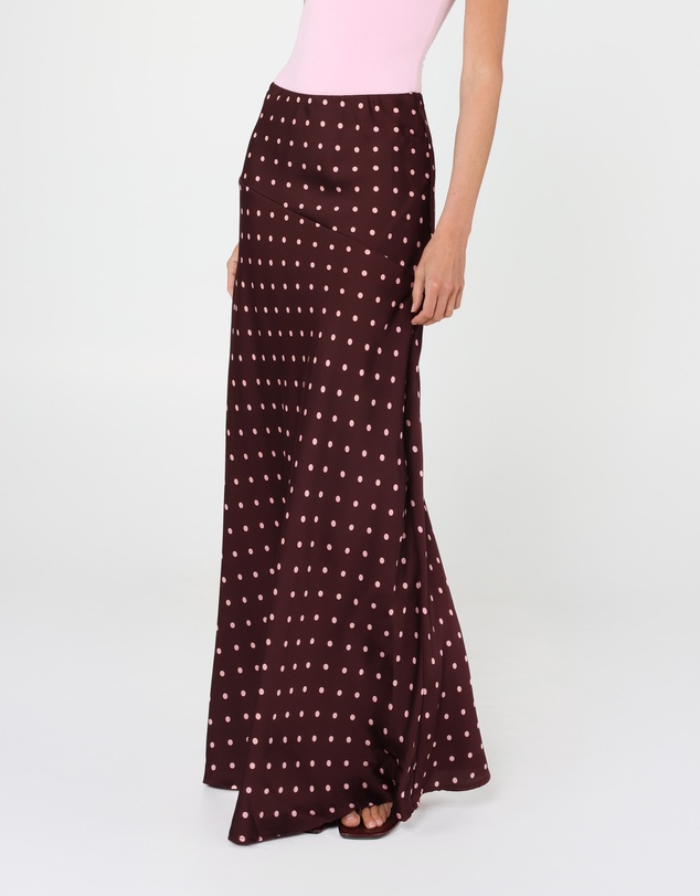 Madison The Label - Carri Maxi Skirt