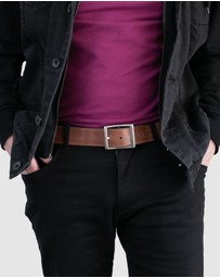 Loop Leather Co - Two Face