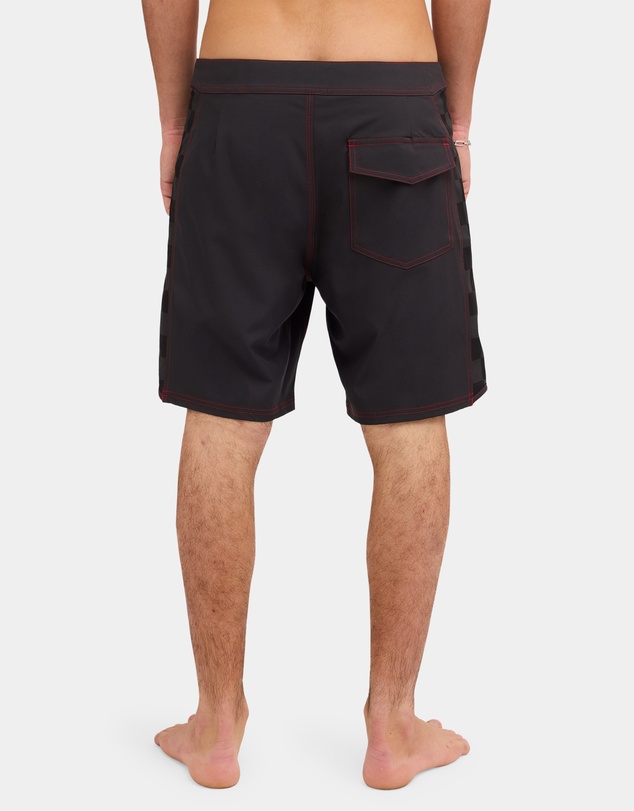 Quiksilver - Mens Original Arch 18