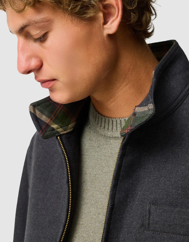 Rodd & Gunn - Rhodes Peak Jacket