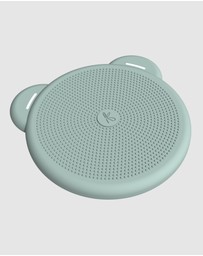 Kreafunk - Kreafunk Kids Paddy Wireless Qi Charger 15W - Dusty Green
