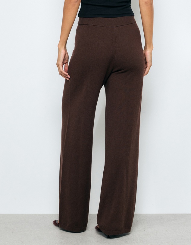 AERE - Akira Wool Knit Pants