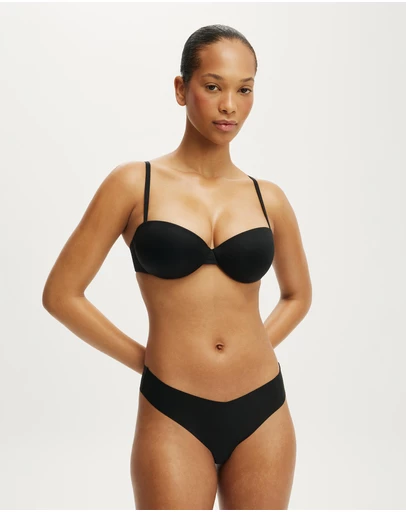 Cotton On Body - Body Bestee Push-Up Bra