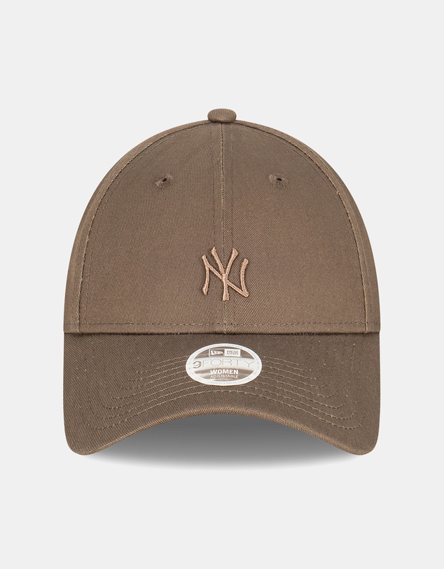 New Era - New York Yankees Earth Falcon 9FORTY Cloth Strap Cap