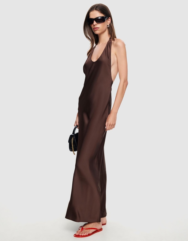 Lioness - Bare Maxi Dress