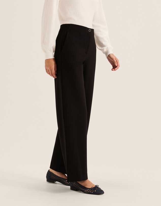 Review - Finlee Pant