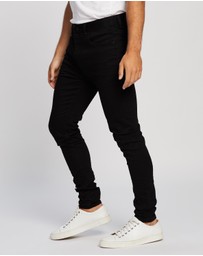 Kiss Chacey - K1 Super Skinny Fit Jeans