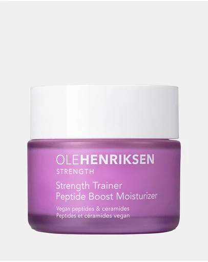 Ole Henriksen - Strength Trainer Peptide Boost Moisturizer
