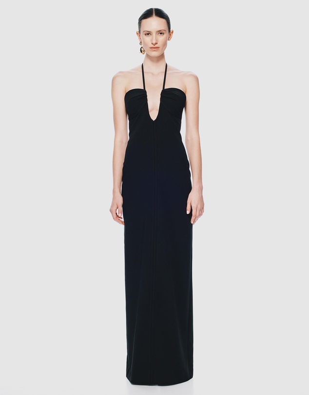 MISHA - Aspen Suiting Dress