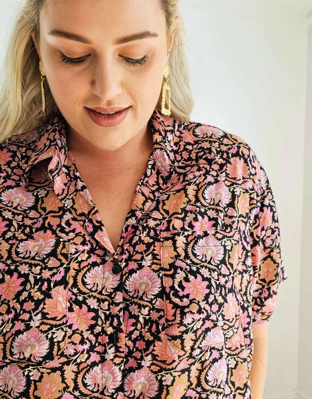 Hope & Harvest - Harvest Shirt