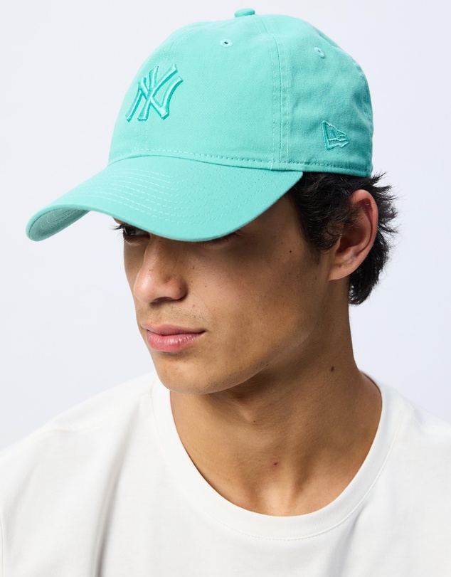 New Era - 920 Spring Pastel Midi New York Yankees Cap