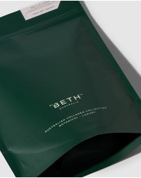 By Beth - Fruit & Floral Bovine Collagen Pouch