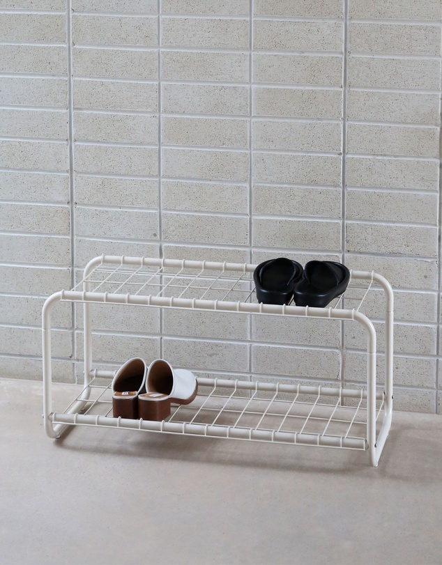 DESIGNSTUFF - FORMA Shoe Rack