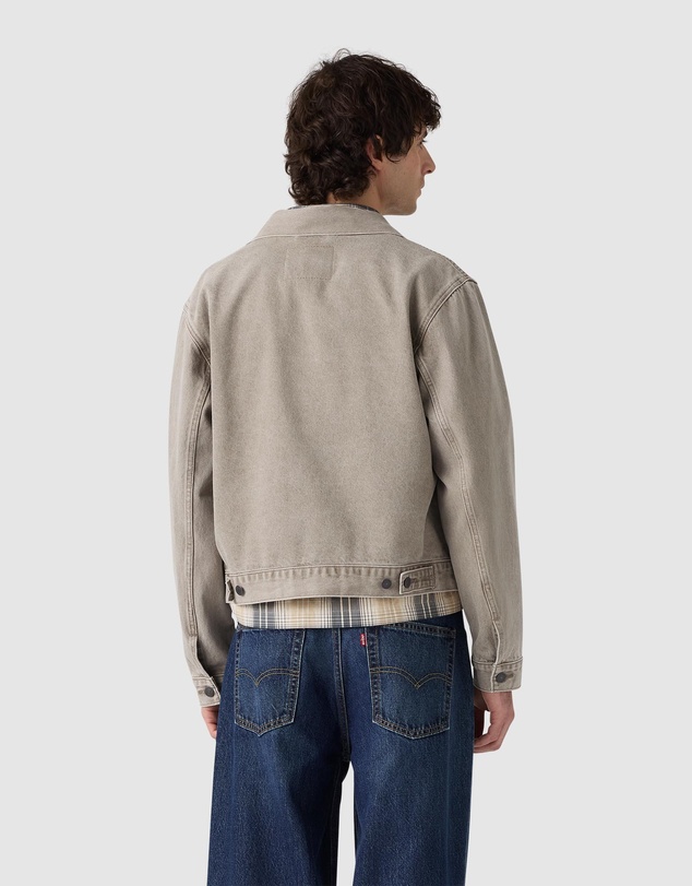 Levi's - Embarcadero Station Jacket