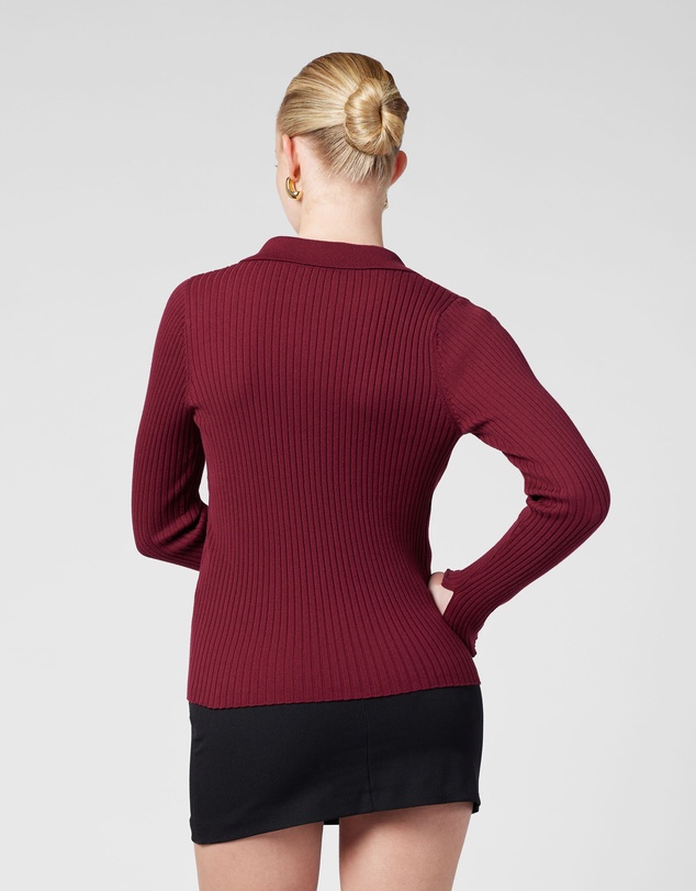 MVN - Fairlight Cardigan