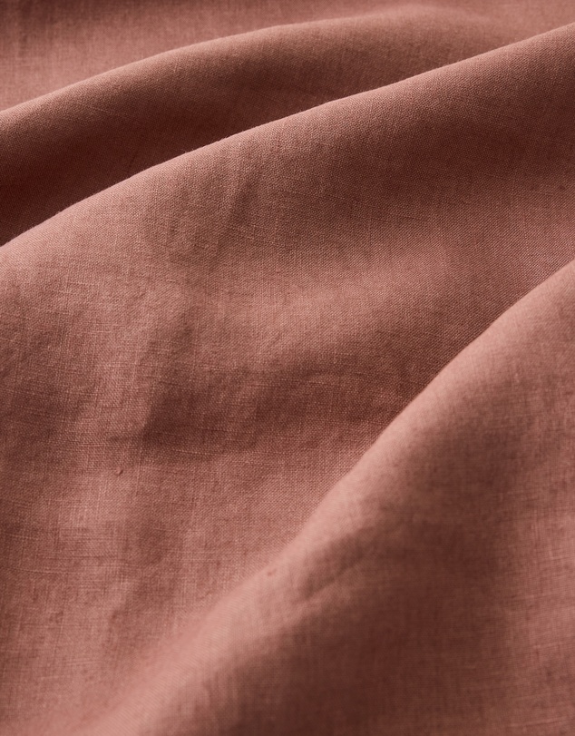 Sheet Society - Eve Linen Fitted Sheet Set
