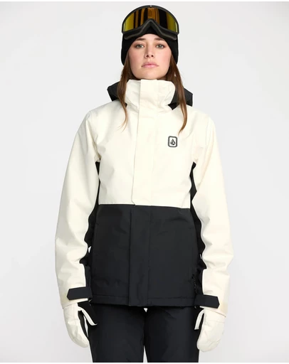 Volcom - Womens Bolt Insulated Jacket