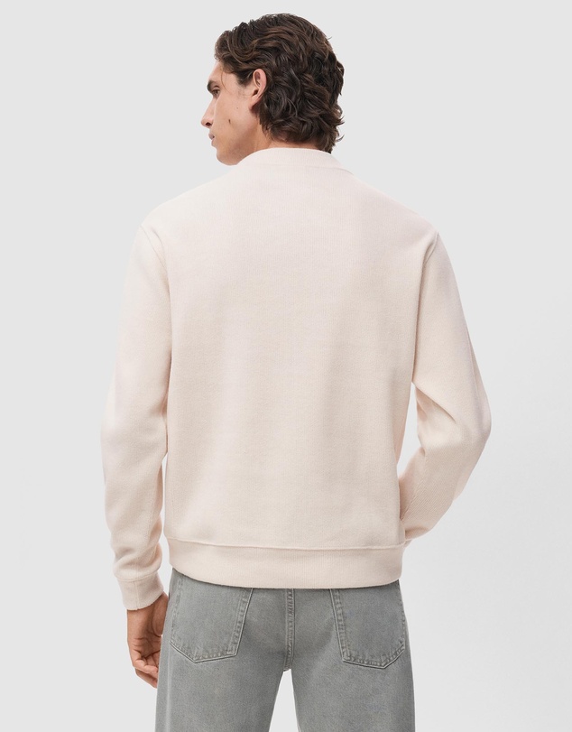M.N.G - Besalu Sweatshirt