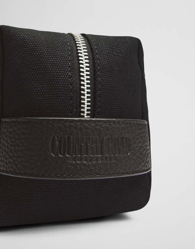Country Road - Heritage Washbag