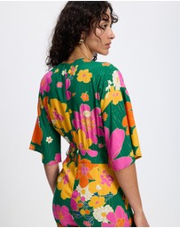 LENNI the label - Priestess Jumpsuit