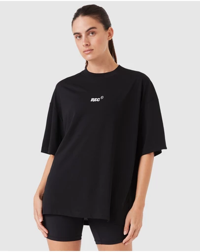 REC GEN - Oxy Float Tee