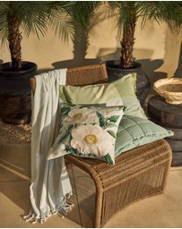 Linen House - Allenvale Filled Cushion
