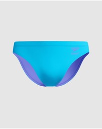 Speedo - ML Solid Briefs