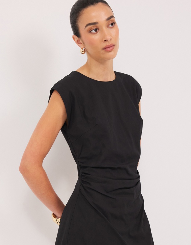 Calli - Gwen Mini Dress