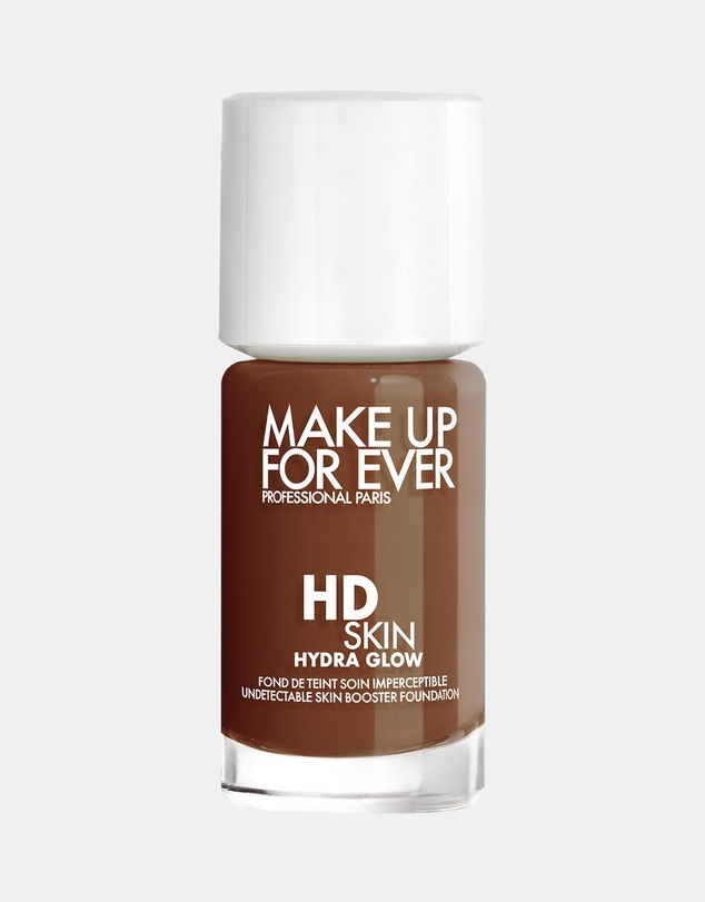 MAKE UP FOR EVER - HD Skin Hydra Glow Foundation-24