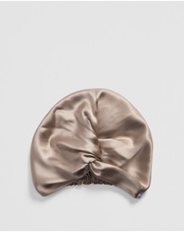 Country Road - Silk Turban