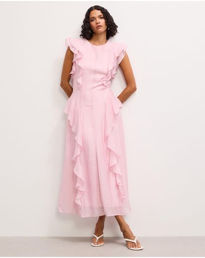 Pale Pink