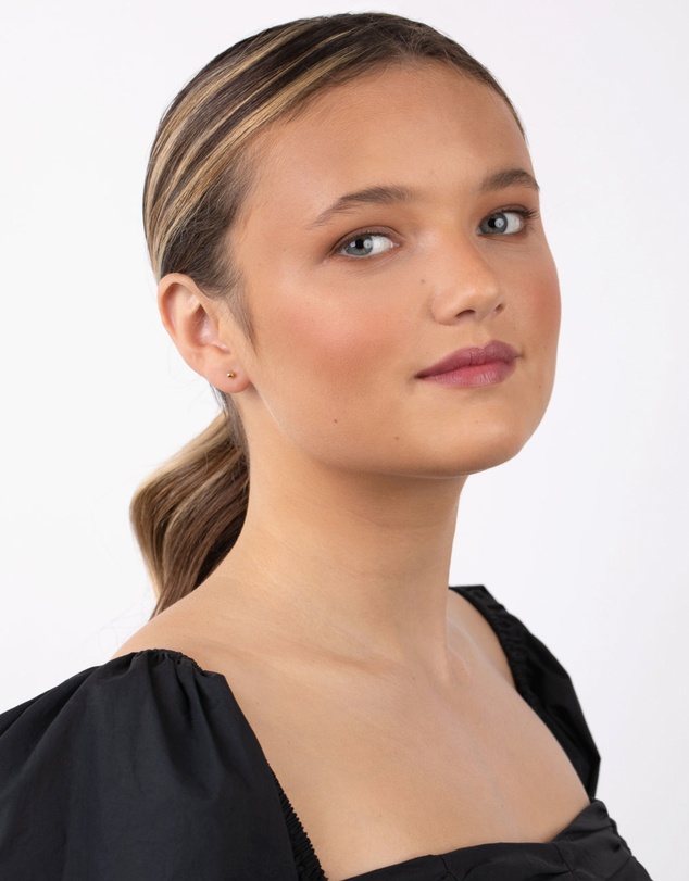 Lovisa - Gold Plated Sterling Silver Stud & Hoop Pack Earring