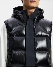 BOSS - Ronnie Puffer Vest