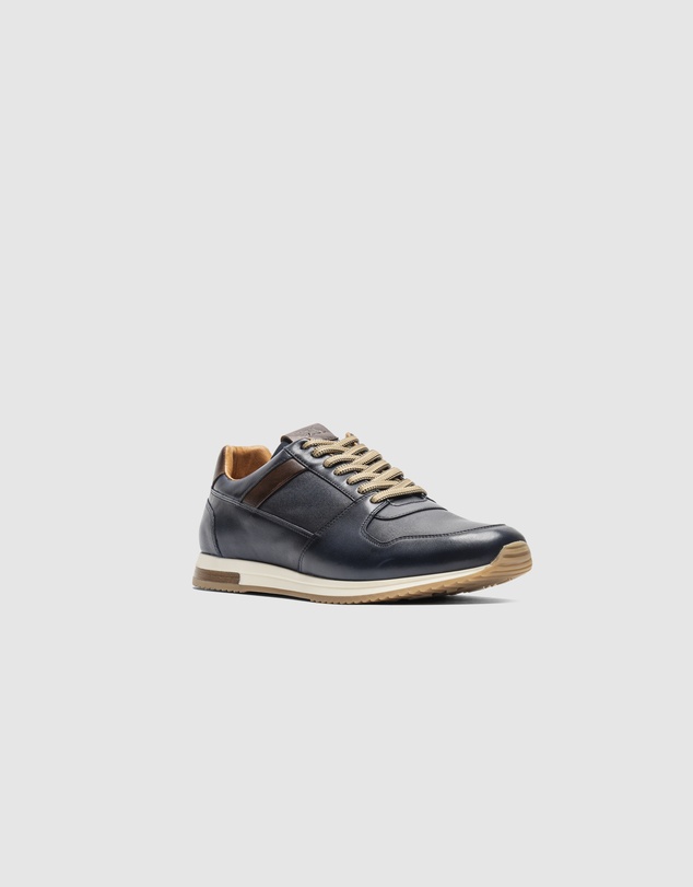 Rodd & Gunn - Plimmerton Sneaker