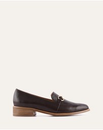 Jo Mercer - Rowan Loafers
