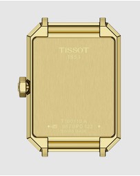 Tissot - SRV