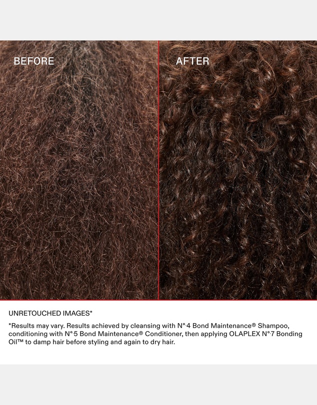 Olaplex - No. 7 Bonding Oil
