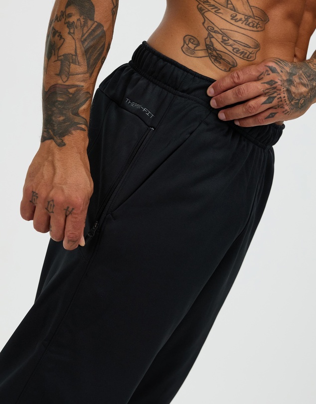 Nike - Therma-FIT Taper Pants