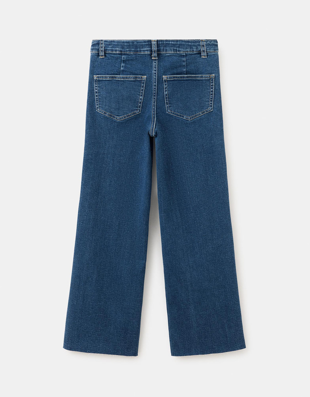 M.N.G - Seamless Jeans - Kids-Teens